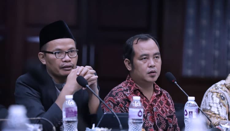 Kemenag RI Akan Gelar Sidang Isbat Penetapan Awal Zulhijah dan Idul Adha 1443H