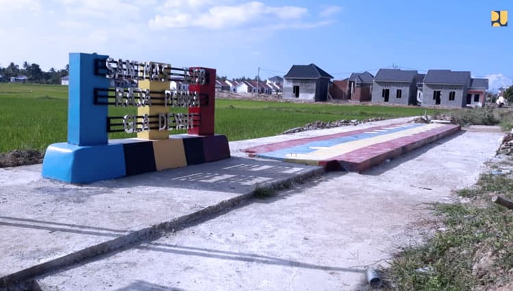 Kementerian PUPR RI: Serapan Tenaga Kerja Padat Karya Pamsimas dan Sanimas Capai 100 Persen