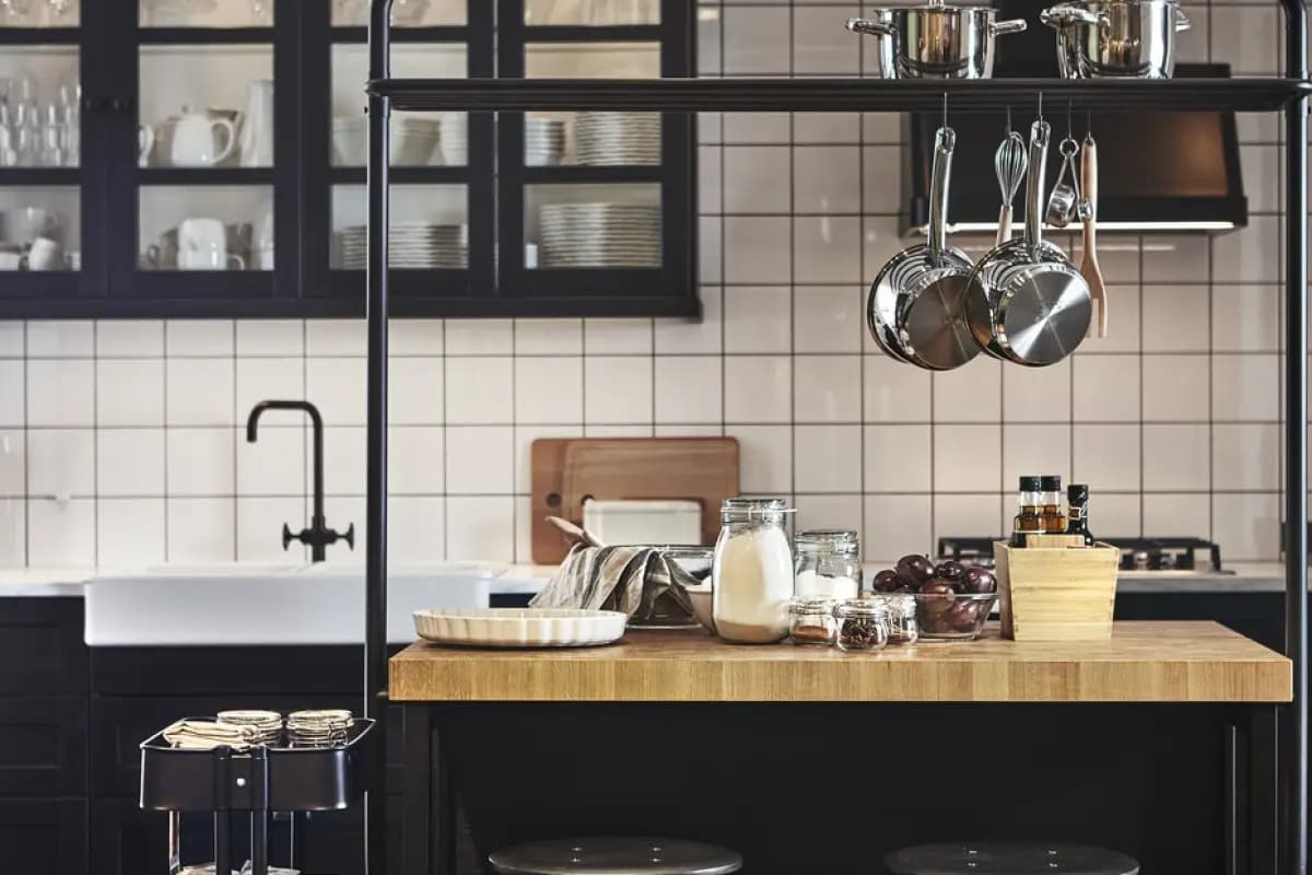 Jangan Tunggu Rusak, Peralatan Dapur Ini Harus Rutin Diganti